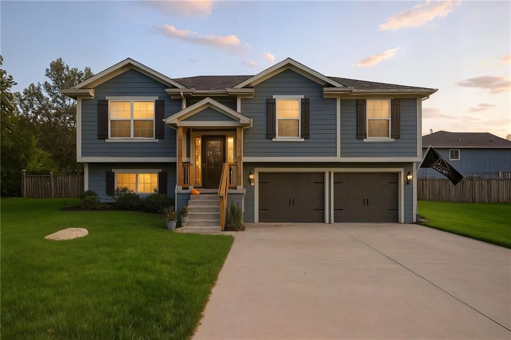 24969 W 148th Street, Olathe, KS