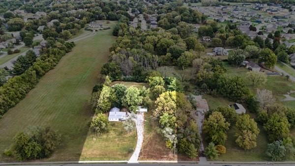 1855 NE Duncan Road, Blue Springs, MO