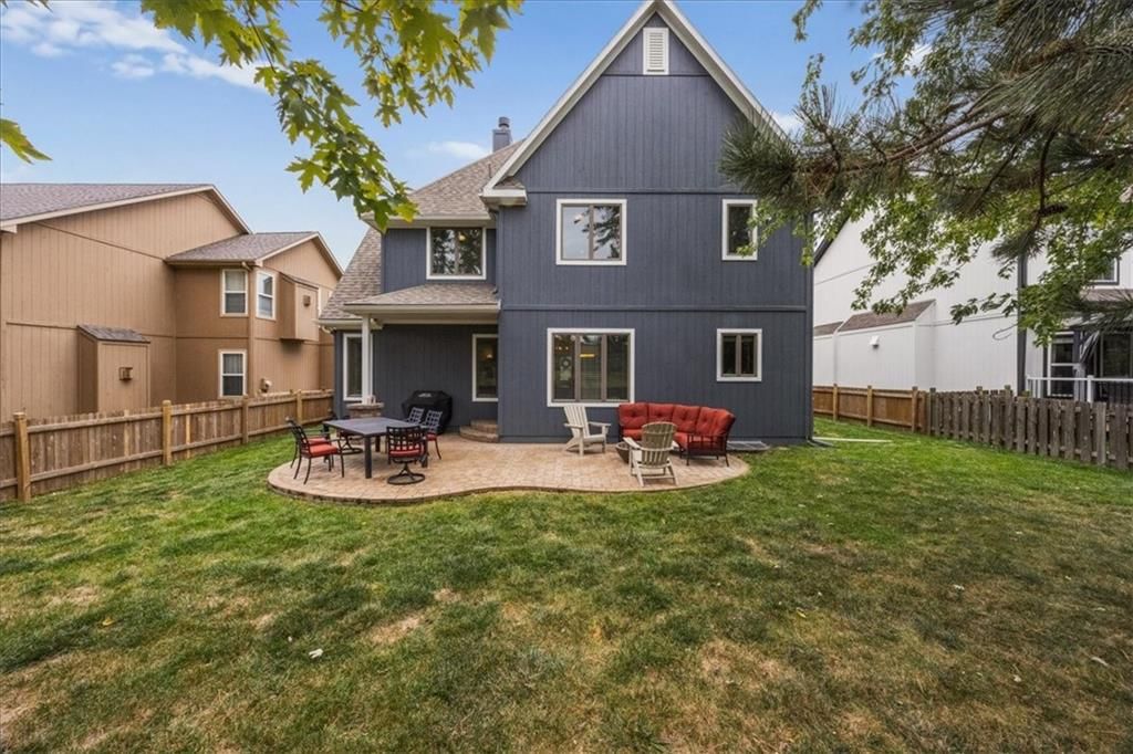Photo 52 of 58 - 14132 W 138th Terrace