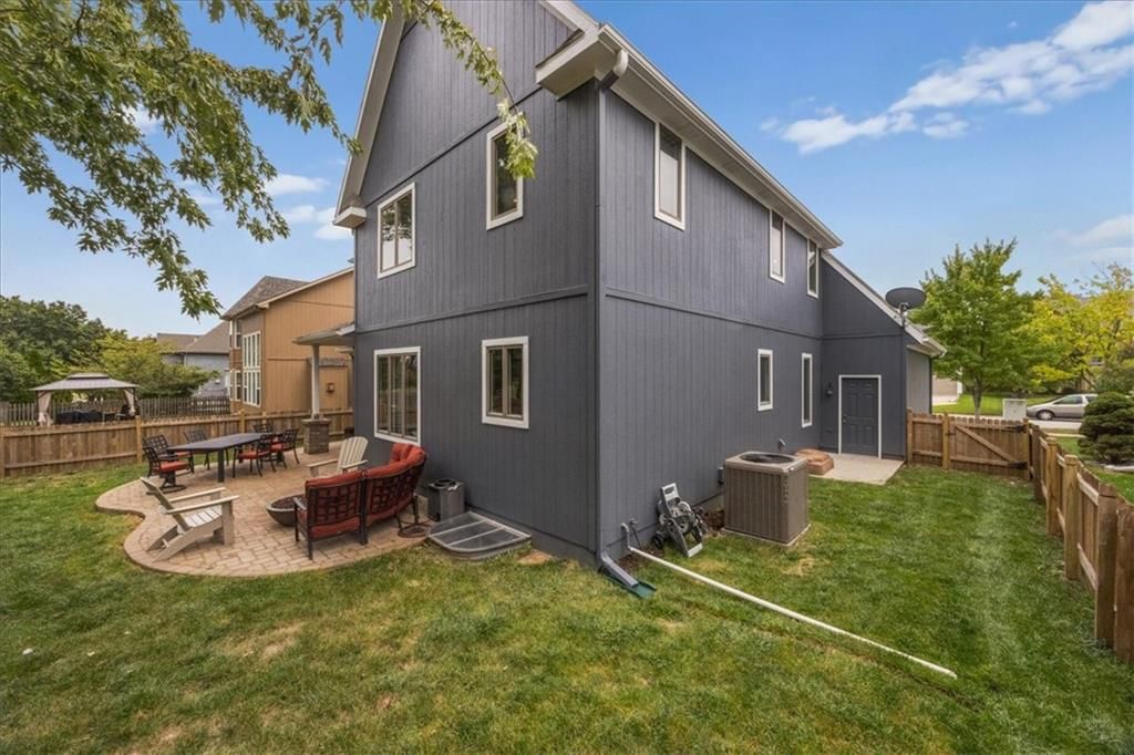 Photo 55 of 58 - 14132 W 138th Terrace