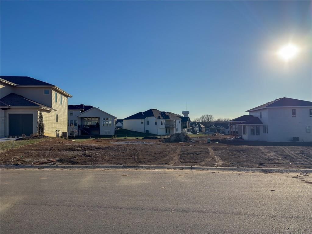 21925 W 99th Terrace — photo 3