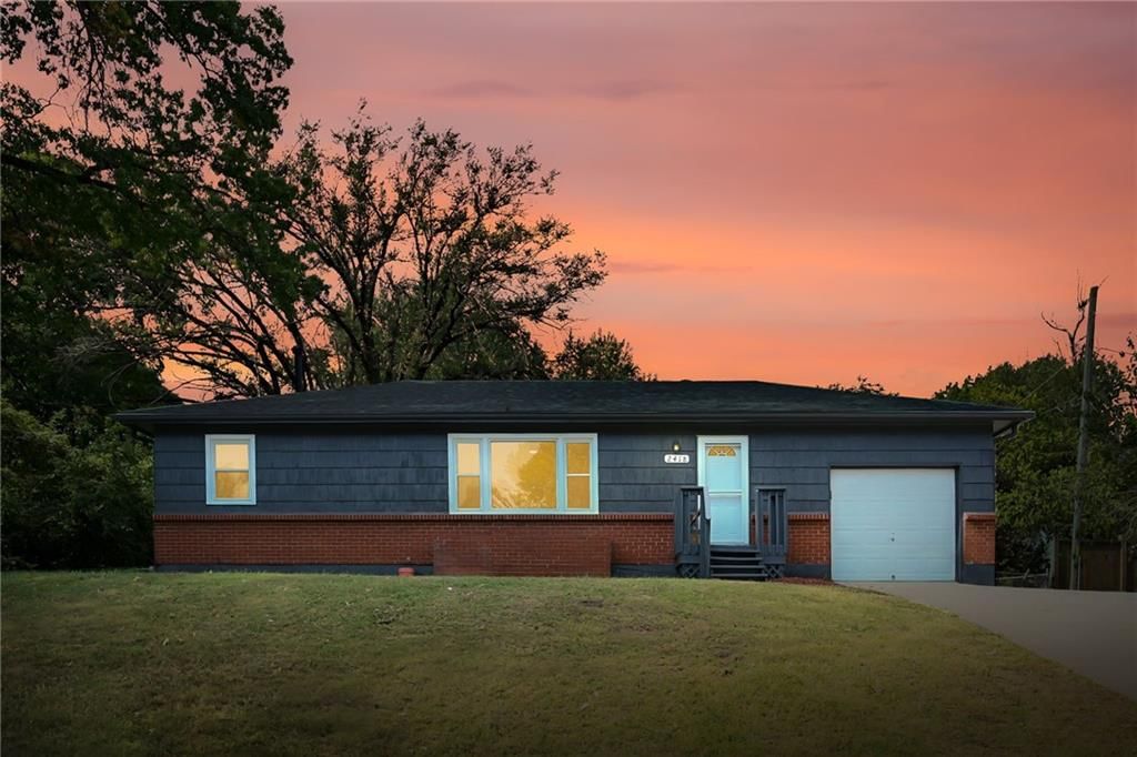 2418 N 84th Street, Kansas City, KS