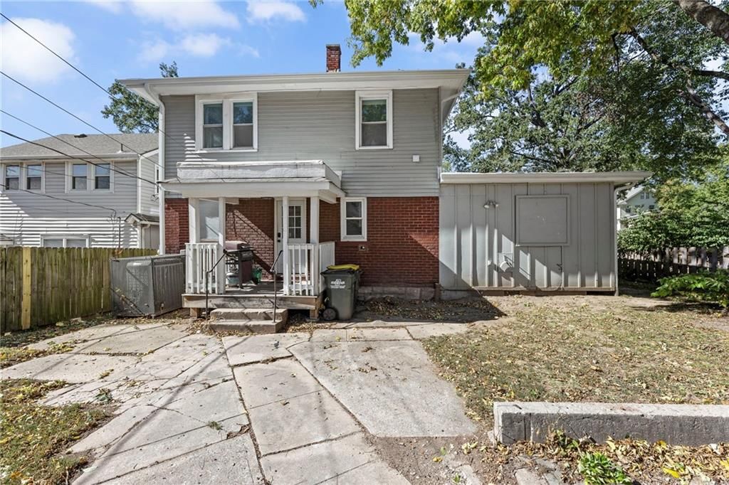 Photo 37 of 43 - 317 N 15TH Street