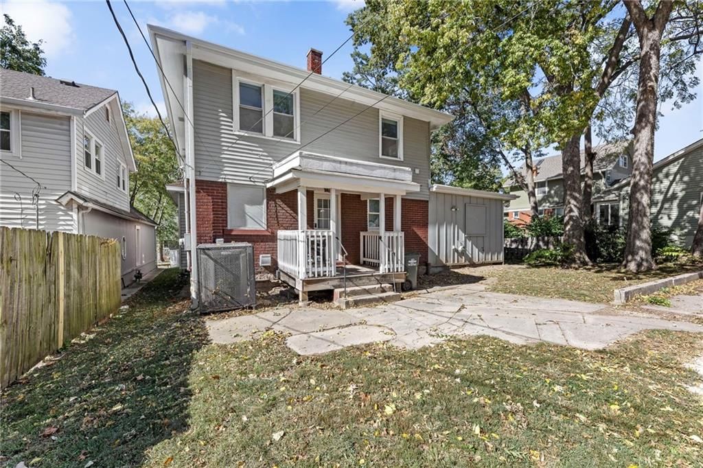 Photo 38 of 43 - 317 N 15TH Street