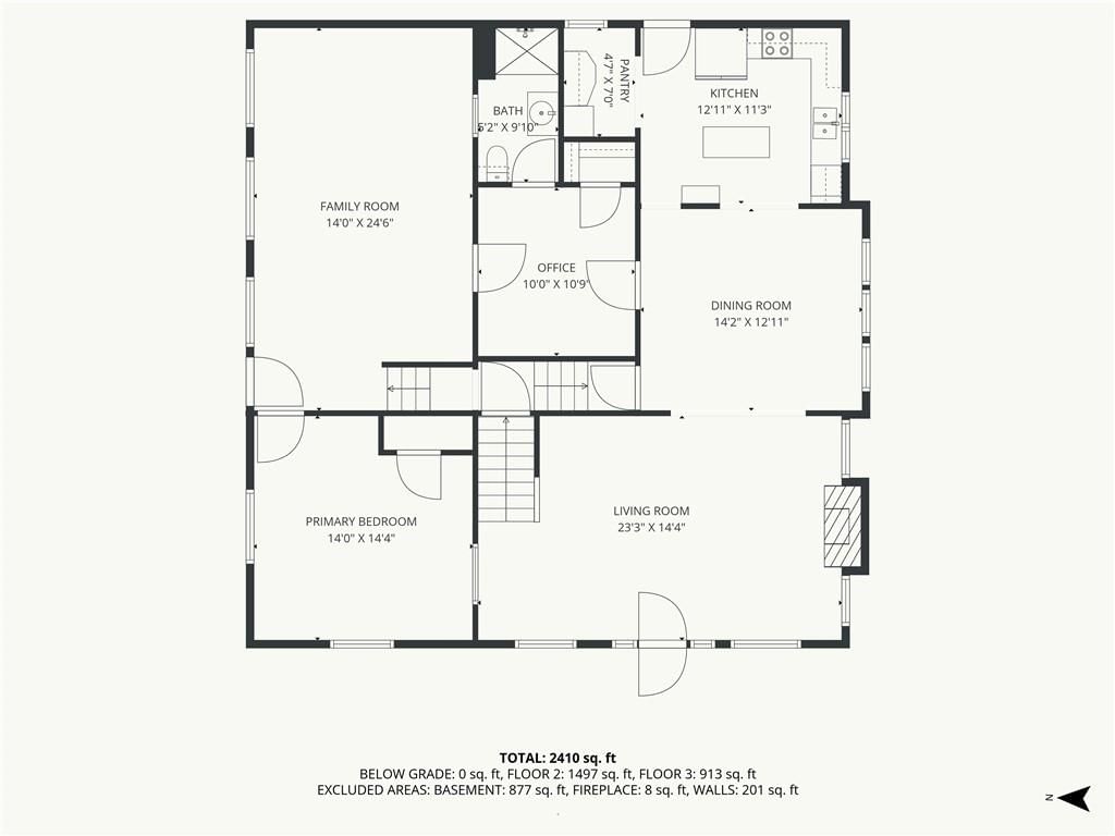 Photo 42 of 43 - 317 N 15TH Street