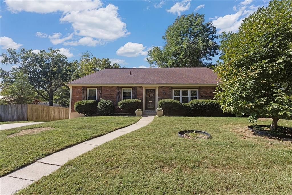 3416 S Crane Street, Independence, MO