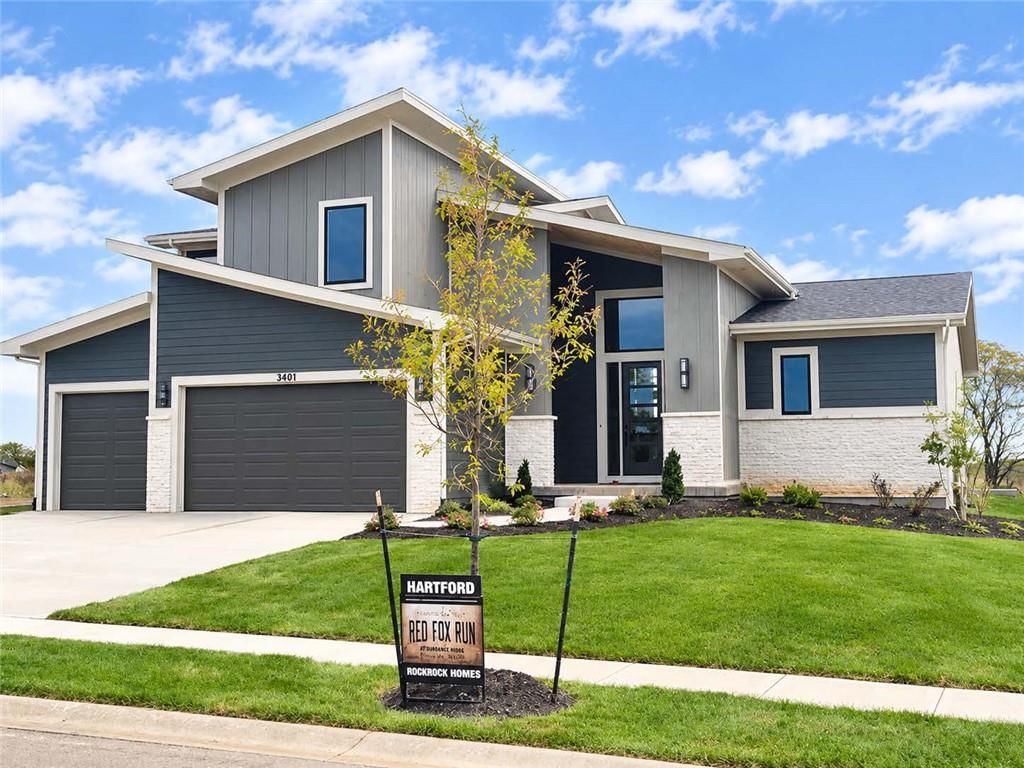 2441 W 177th Street, Overland Park, KS