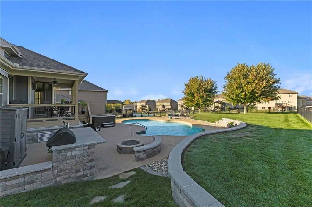 1214 High Ridge Court — photo 47
