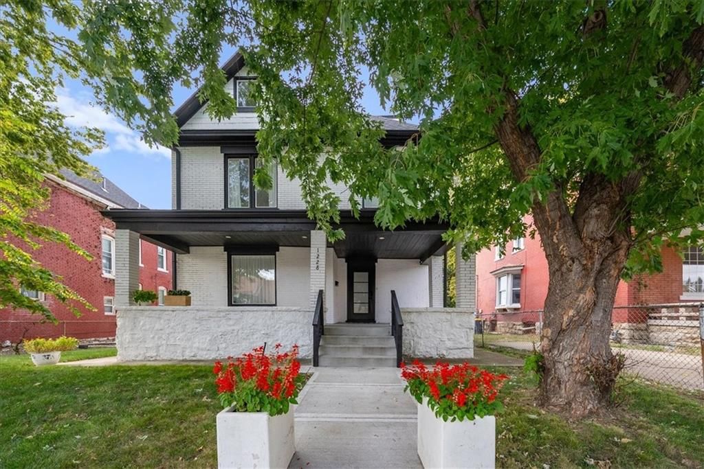 1228 Olive Street, Kansas City, MO