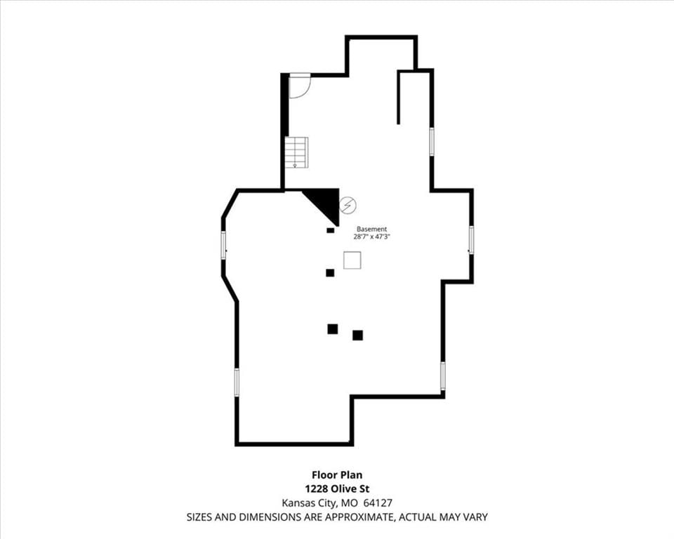 1228 Olive Street — photo 30