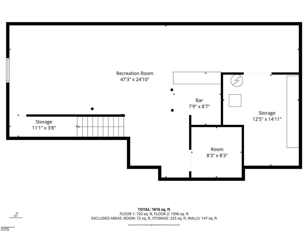 411 W 5th Street — photo 29