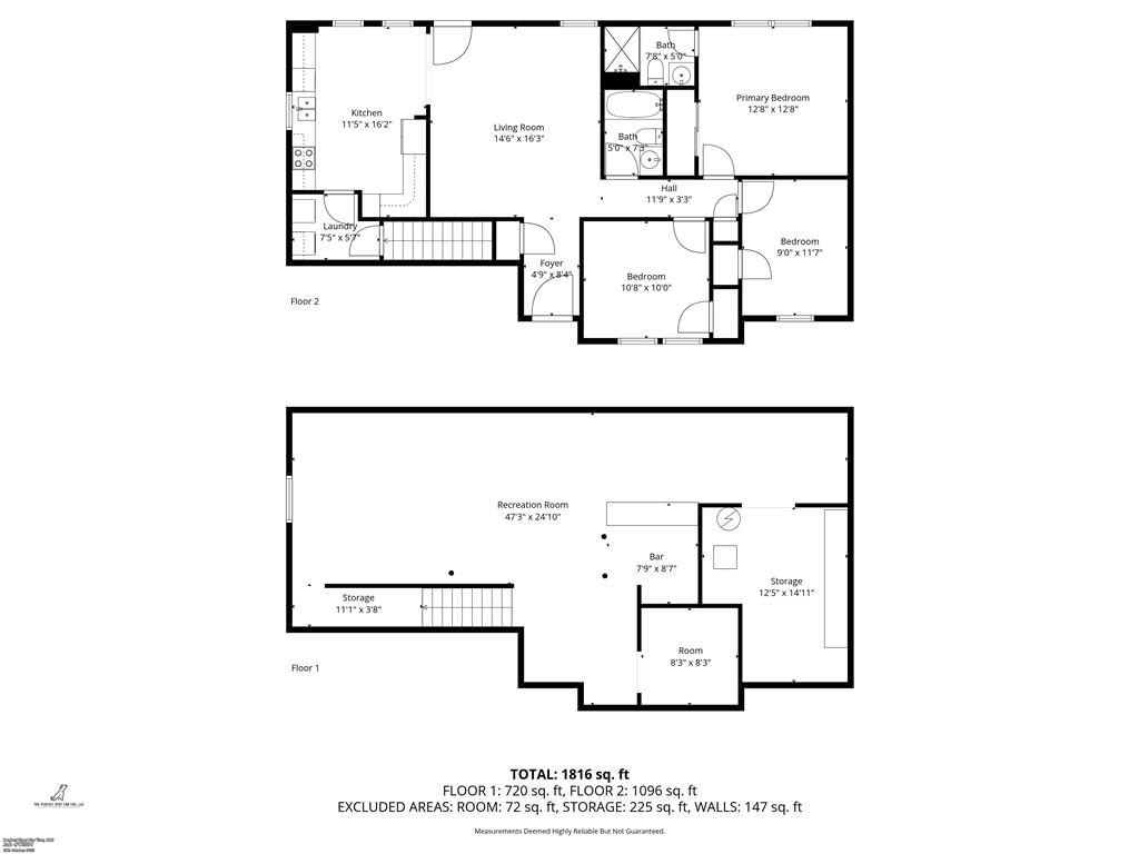 411 W 5th Street — photo 30