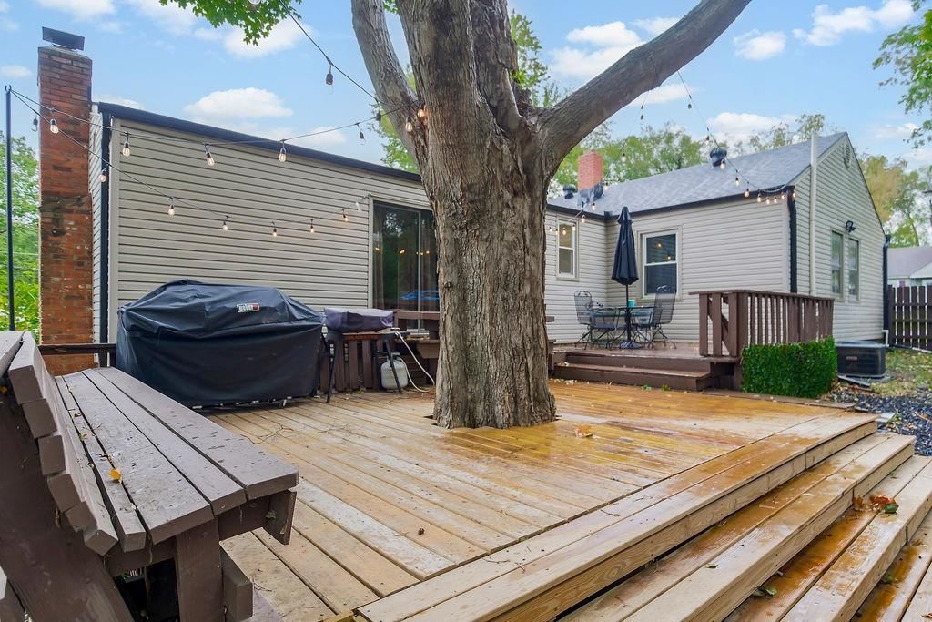 8304 Mercier Street, Kansas City, MO
