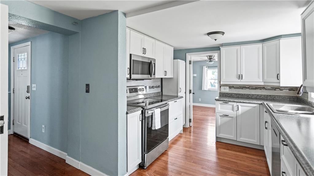 507 Newton Street — photo 8