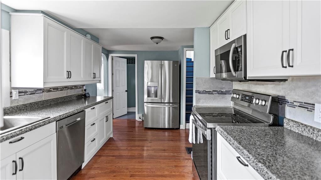 507 Newton Street — photo 9