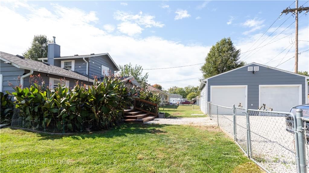 507 Newton Street — photo 21