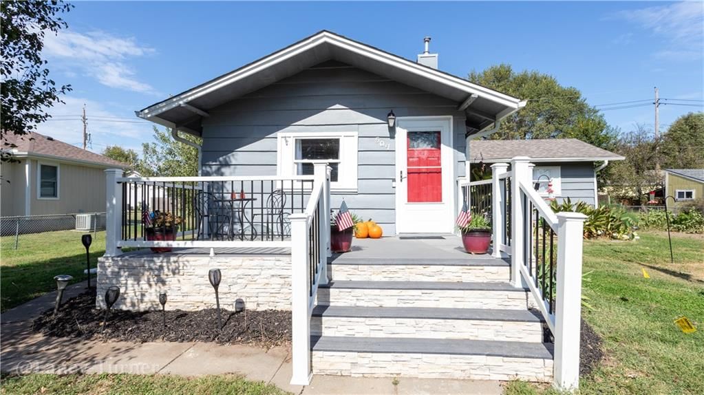 507 Newton Street — photo 25