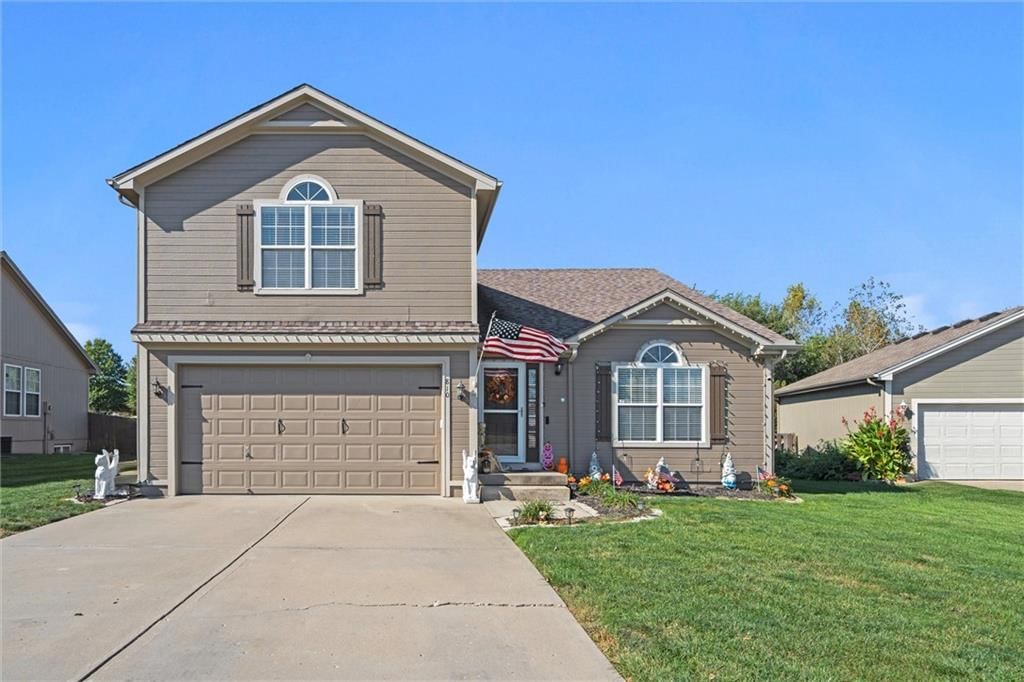 810 N Cloverdale Court, Independence, MO