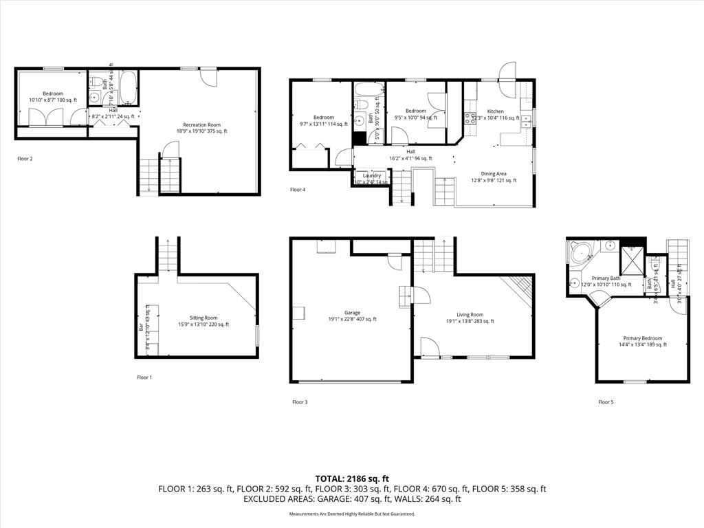 810 N Cloverdale Court — photo 30