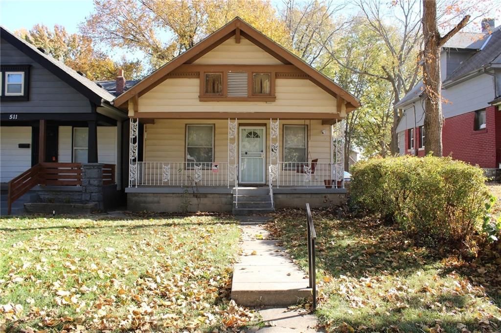 515 Oakley Avenue, Kansas City, MO