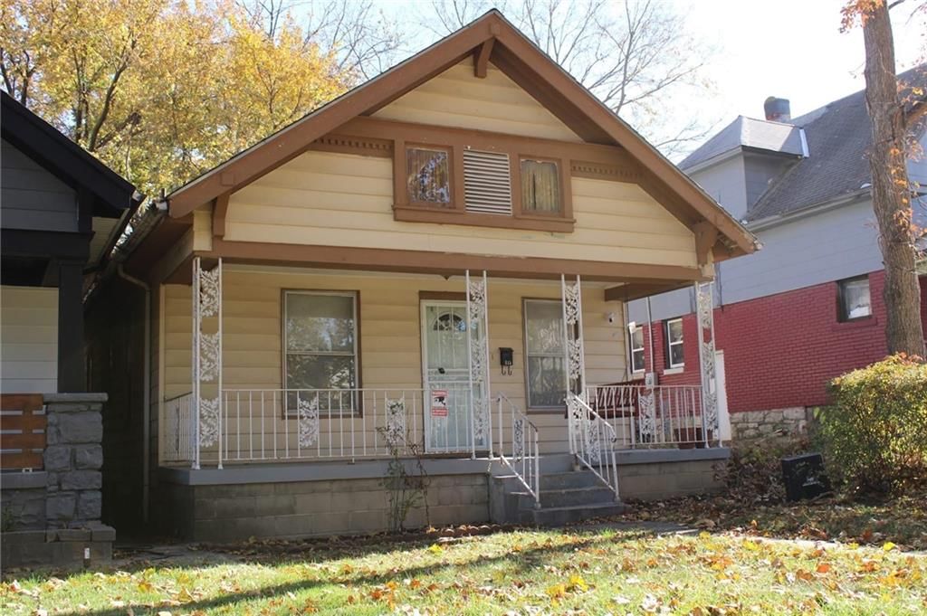 515 Oakley Avenue — photo 21