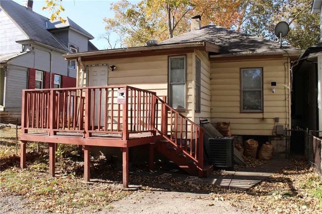 515 Oakley Avenue — photo 23