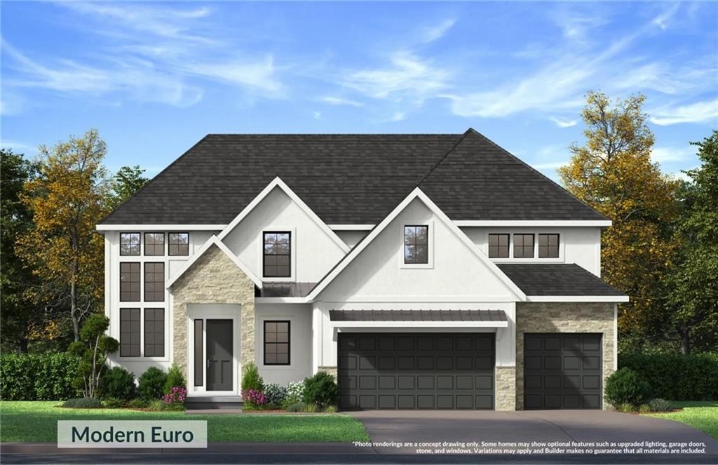 16949 W 172nd Terrace, Olathe, KS