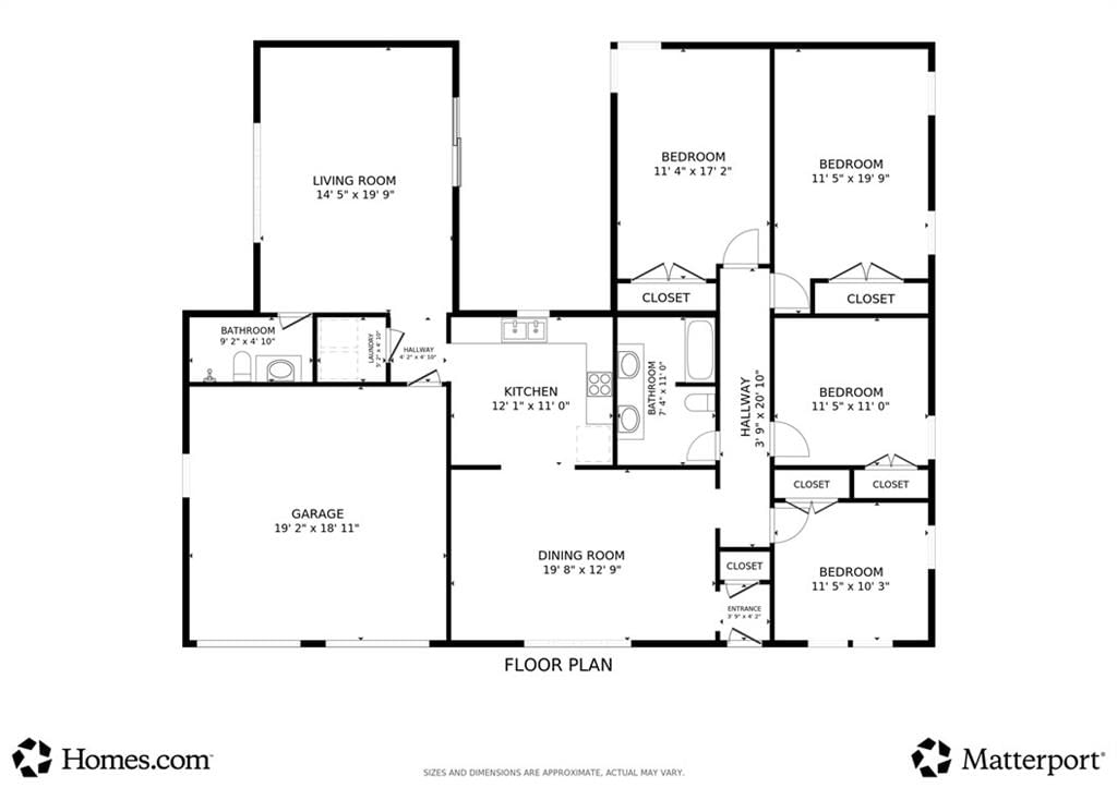 Photo 27 of 27 - 2400 W 77th Street
