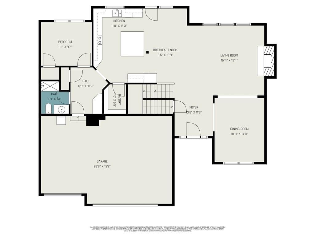 20457 W 107th Terrace — photo 38