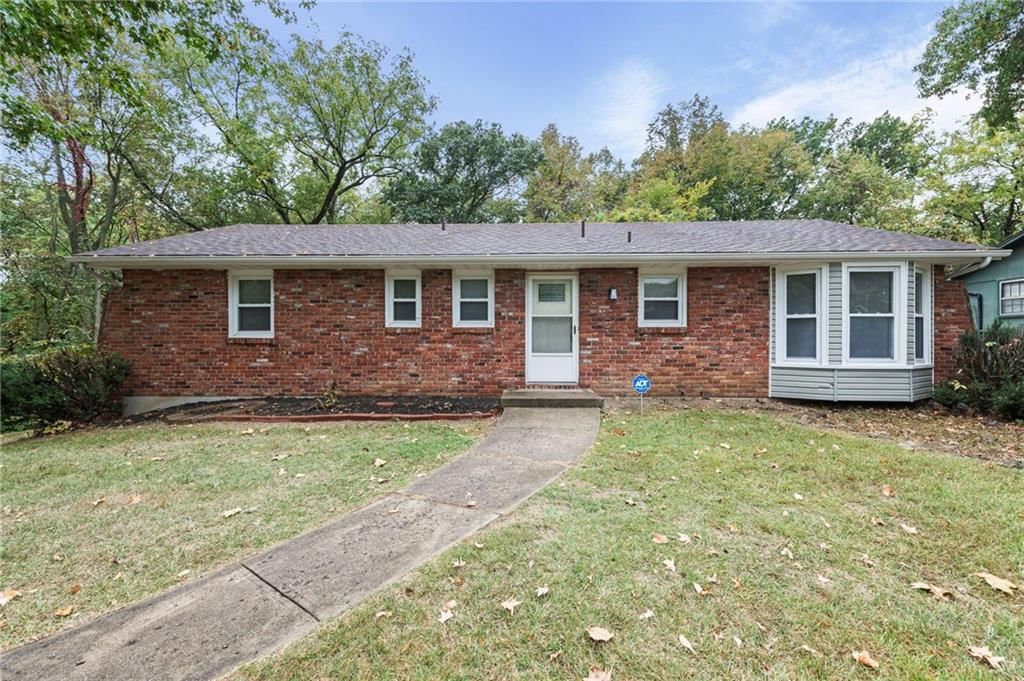 7029 Verde Drive, Kansas City, KS