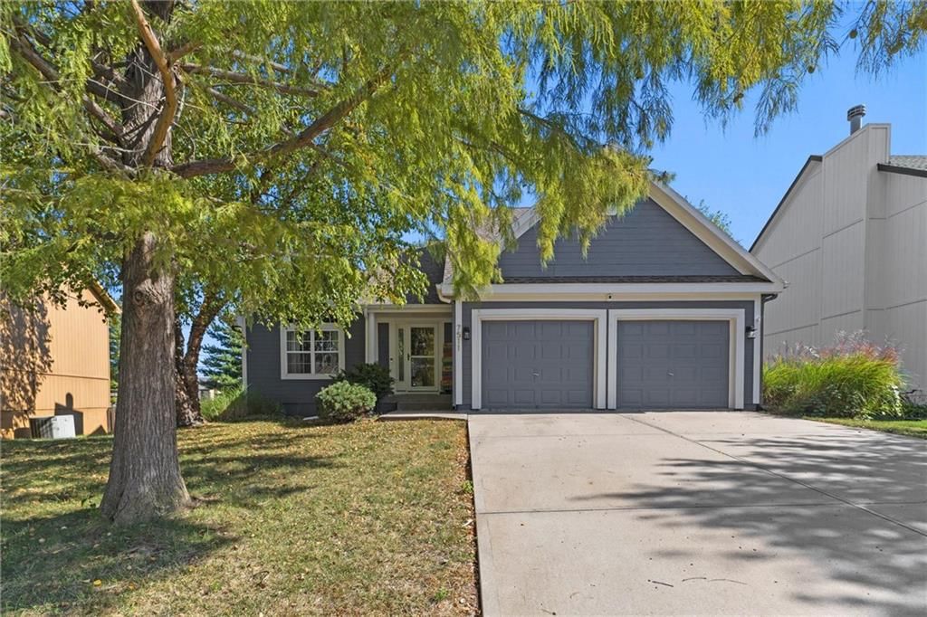 7511 N Lewis Avenue, Kansas City, MO