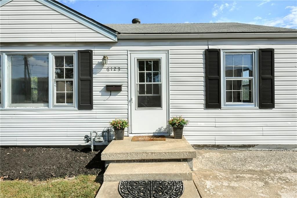 Photo 1 of 30 - 6123 Hadley Street