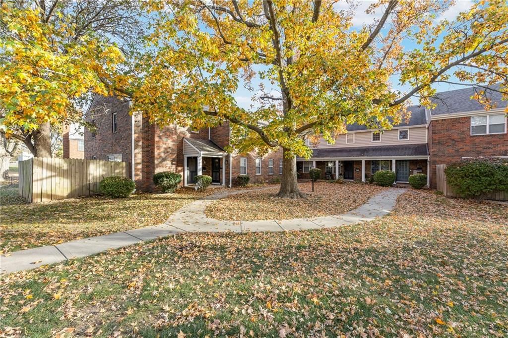 3619 NE 68th Terrace, Gladstone, MO