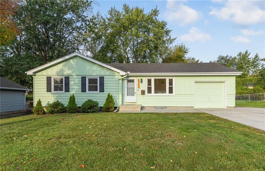8706 Kentucky Avenue, Kansas City, MO