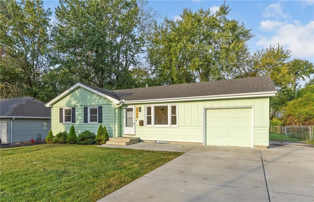 8706 Kentucky Avenue — photo 4