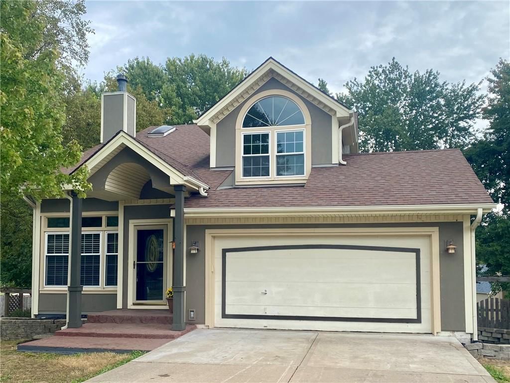8623 N McDonald Avenue, Kansas City, MO