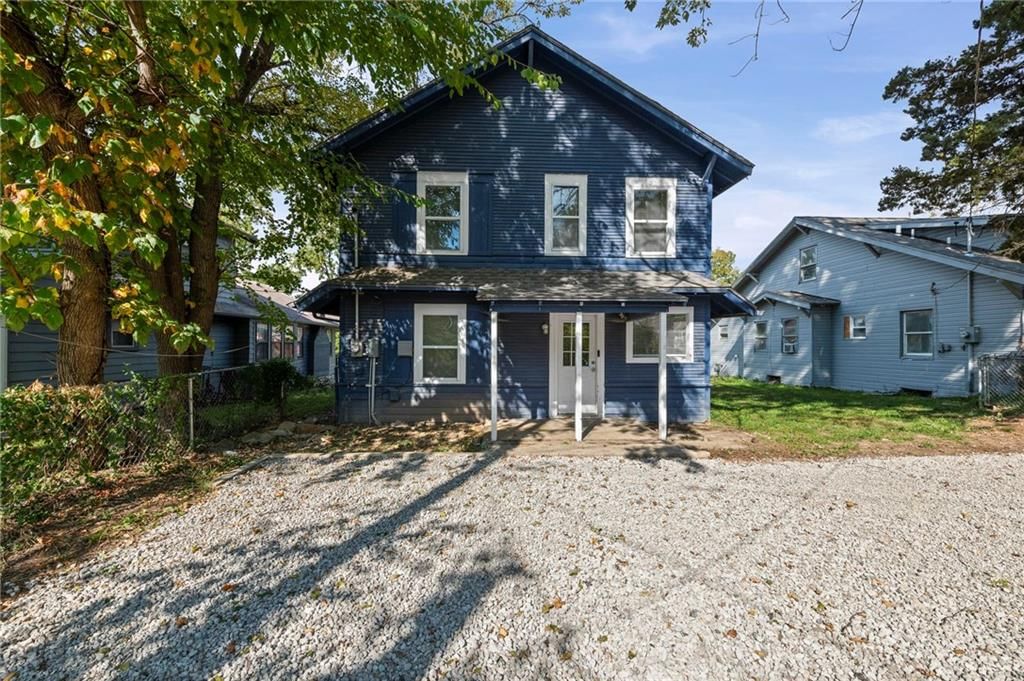 1835 Walker Avenue — photo 38