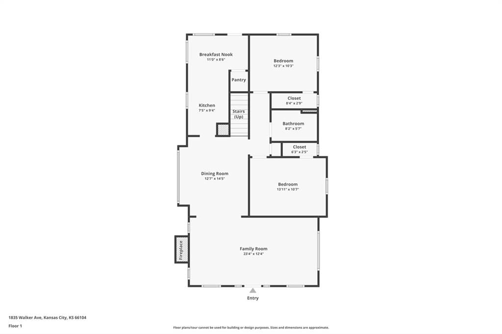 1835 Walker Avenue — photo 40
