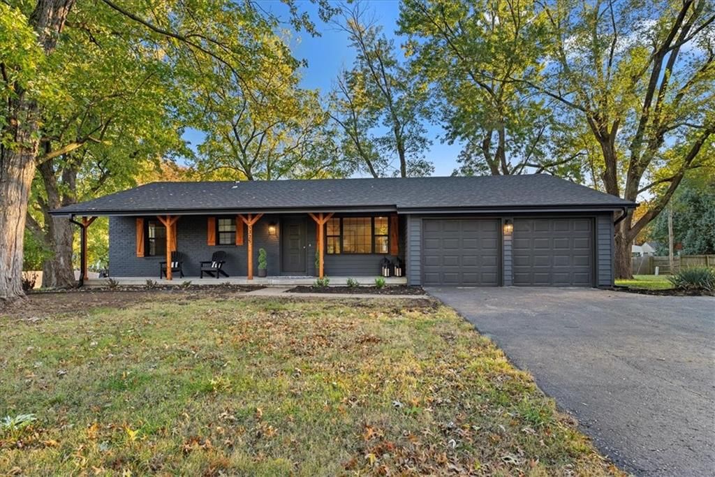 5325 Hagemann Street, Kansas City, KS