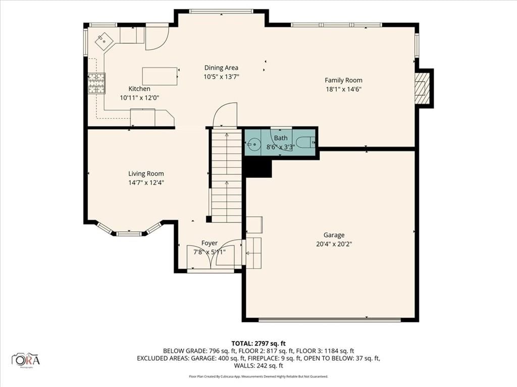 5150 Roundtree Street — photo 48