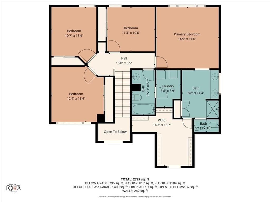 5150 Roundtree Street — photo 49