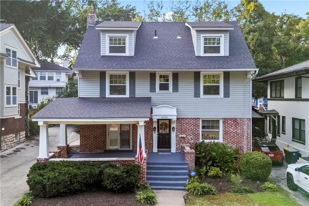 6034 Brookside Boulevard — photo 3
