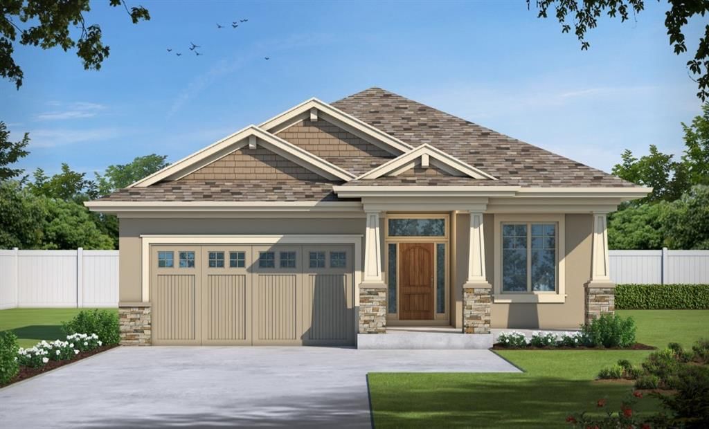 17149 W 168th Place, Olathe, KS