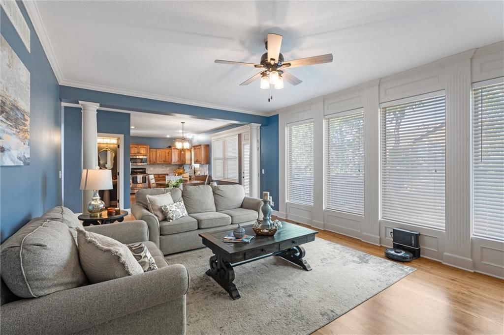 820 SW 35TH Street — photo 5