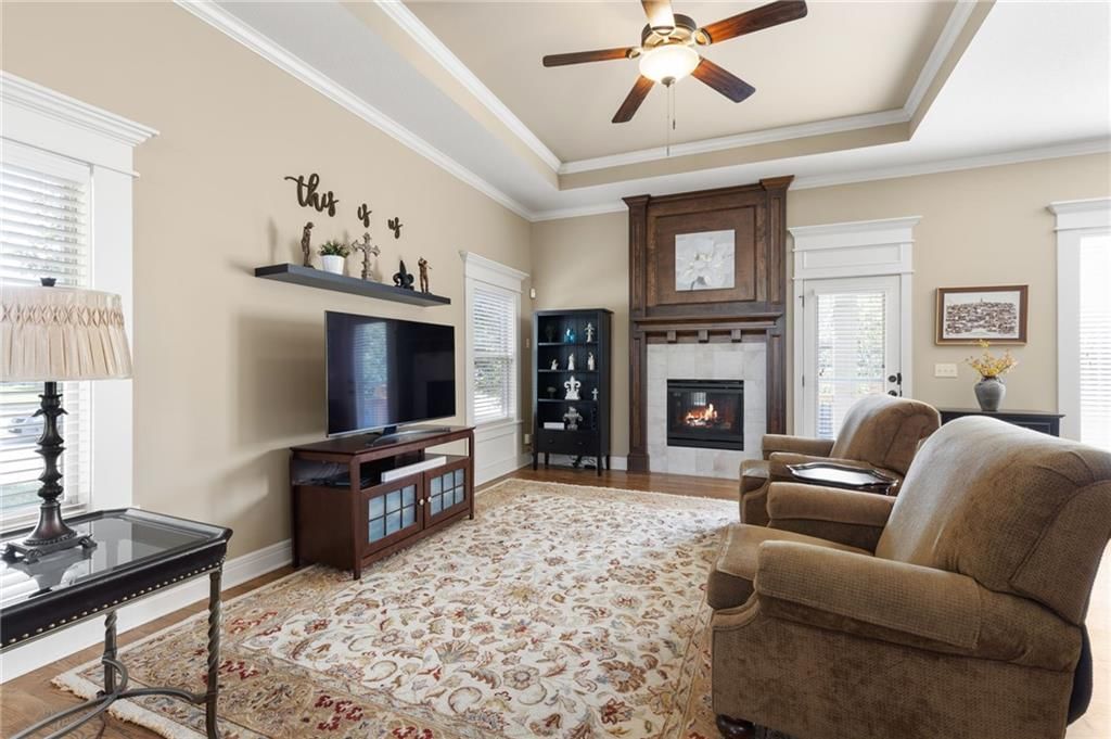 10933 S Wrangler Street — photo 4