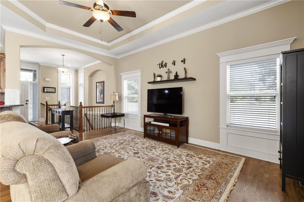 10933 S Wrangler Street — photo 5