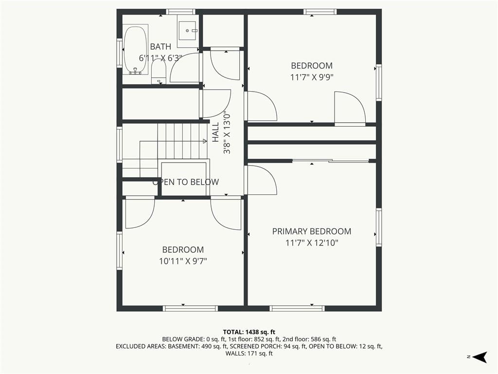 3909 Charlotte Street — photo 27