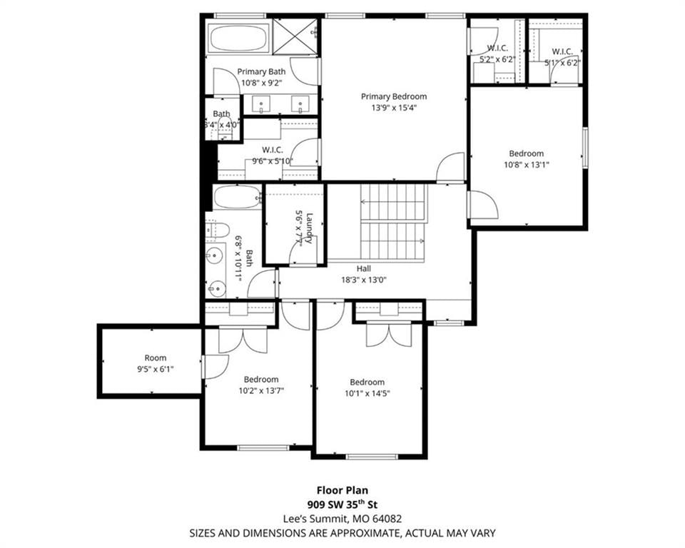 909 SW 35TH Street — photo 35