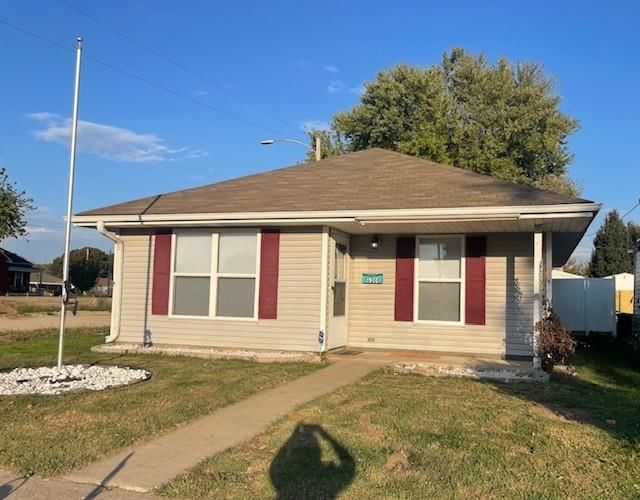 6201 Brown Street, St Joseph, MO