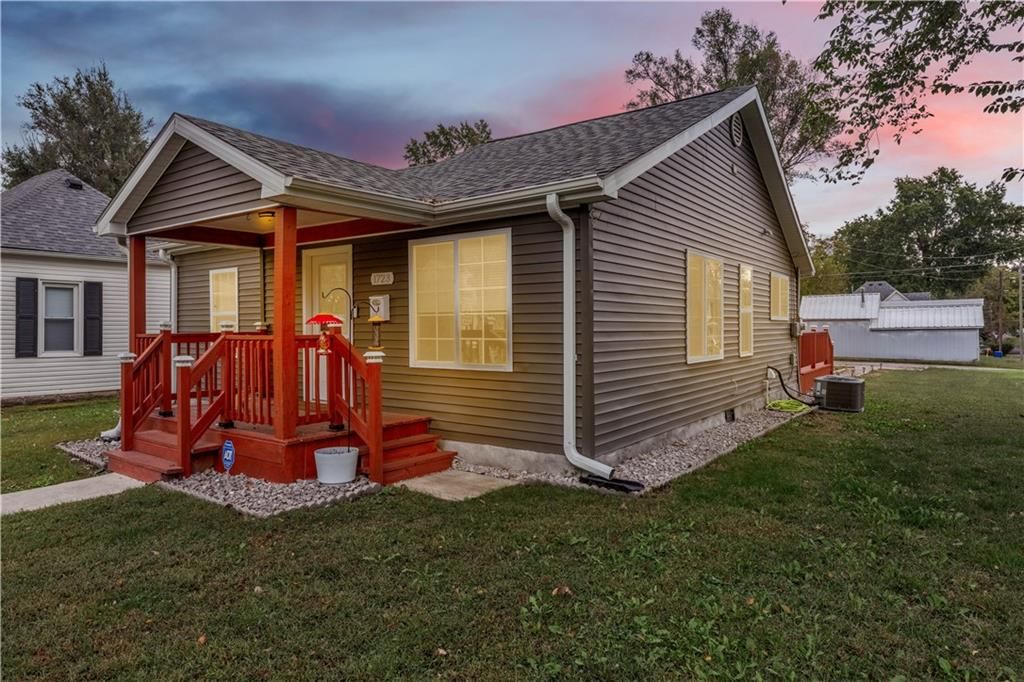 1723 S Park Avenue, Sedalia, MO